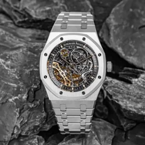 Audemars Piguet Watch For Men (SZ116)