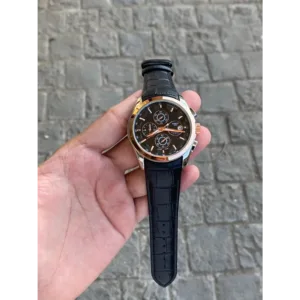 Tissot Watch For Men (FIT502)