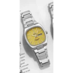 Omega Watch For Men (FIT702)