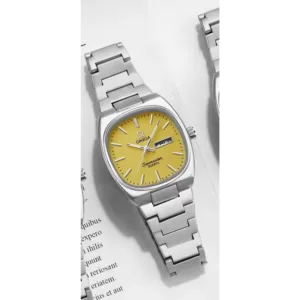 Omega Watch For Men (FIT702)