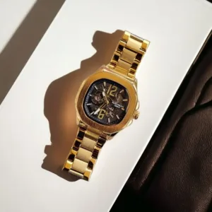 Patek Philippe Watch Skeleton For Men (FIT962)