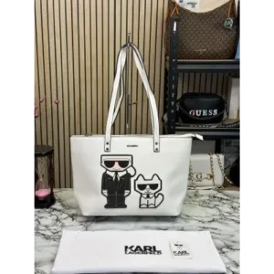 Karl Lagerfeld Handbag For Women (BOT1102)