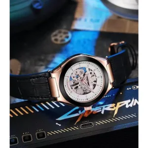 Maserati Watch Automatic For Men (SL402)