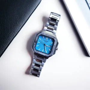 Patek Philippe Watch For Men (FIT980)