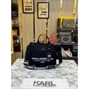 Karl Lagerfeld Handbag For Women (BOT1020)