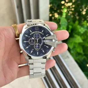 Diesel Watch For Men (SZ419)