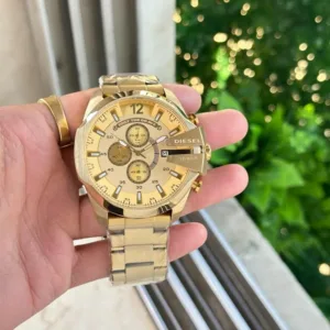 Diesel Watch For Men (SZ420)