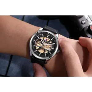 Stylish Tommy Hilfiger Watch For Men (SG2564)