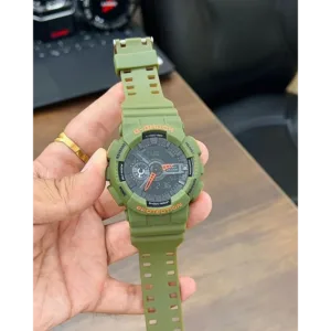 G-Shock Watch For Men (FIT722)