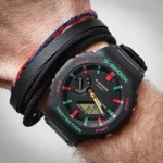 Casio G shock Watch For Men (SZ321)