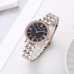 Stylish Fossil Watch For Women (BOT1719)