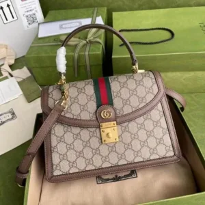 Gucci Handbag For Women (BOT821)