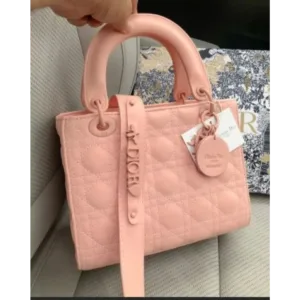 Christion Dior Handbag For Women (BOT922)