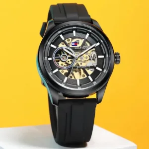 Tommy Hilfiger Watch For Men (FIT522)