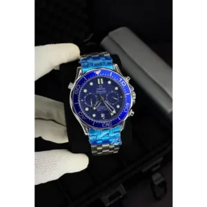 Omega Seamaster Watch For Men (FIT883)