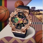 Casio G shock Watch For Men (SZ120)