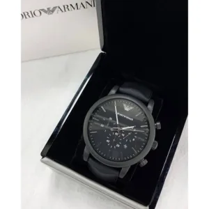 Emporio Armani Watch For Men (SZ322)