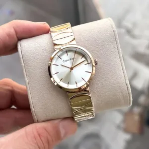 Stylish Calvin Klein Watch For Women (BOT1720)