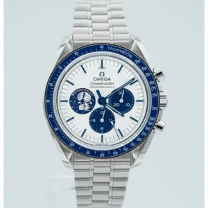 Omega Watch For Men (SL418)