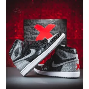Air Jordan 1 Rebellionaire Shoes For Men (SL563)