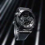 Casio G shock Watch For Men (SZ121)
