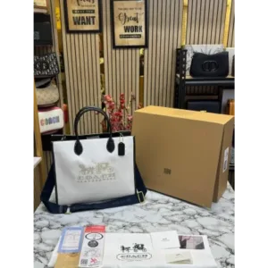 Coach Handbag For Women (BOT1123)