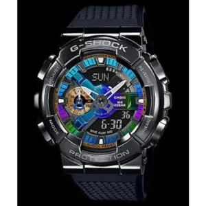 G Shock Watch For Men (SL492)