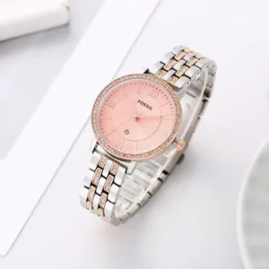 Stylish Fossil Watch For Women (BOT1721)