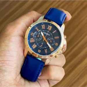 Fossil Watch For Men (FIT620)