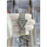 Guess Watch Iconic Silver For Women (SG1321)