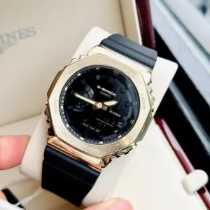 G Shock Watch For Men (SZ225)