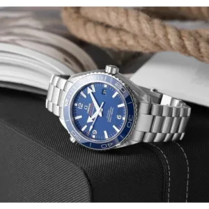 Omega Seamaster Watch For Men (SZ325)