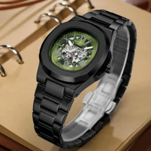 Stylish Patek Philippe Watch For Men (SG2568)