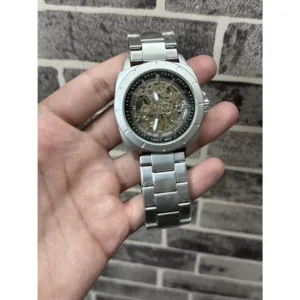 Stylish Fossil Watch Automatic For Men (BOT2269)