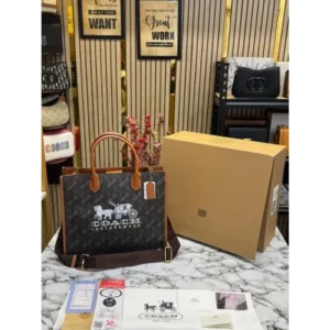 Coach Handbag For Women (BOT1125)