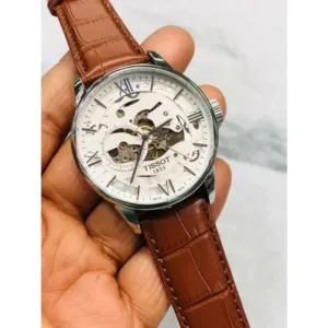 Tissot Watch For Men (SL421)
