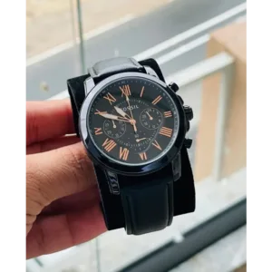 Fossil Watch For Men (FIT621)