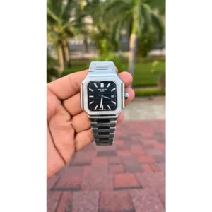 Patek Phillippe Watch For Men (FIT786)