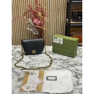 Gucci Handbag For Women (BOT1027)