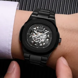 Stylish Patek Philippe Watch For Men (SG2569)