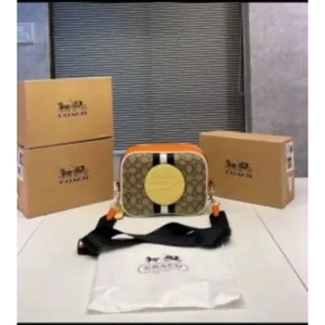 Coach Handbag For Women (BOT927)