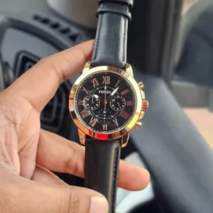 Fossil Watch For Men (FIT622)