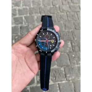 Ferrari Scuderia Watch For Men (FIT728)