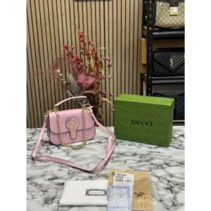 Gucci Handbag For Women (BOT1028)