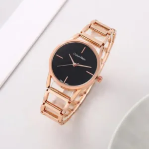 Stylish Calvin Klein Watch For Women (BOT1723)