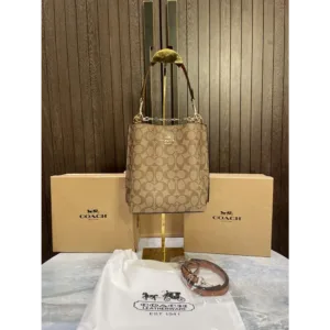 Coach Handbag For Women (BOT827)