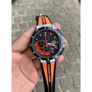 Ferrari Scuderia Watch For Men (FIT729)