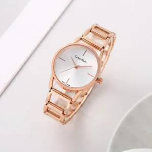 Stylish Calvin Klein Watch For Women (BOT1724)