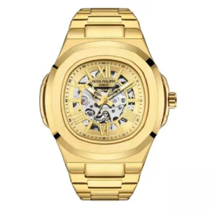 Stylish Patek Philippe Watch For Men (SG2571)