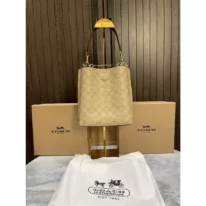 Coach Handbag For Women (BOT828)